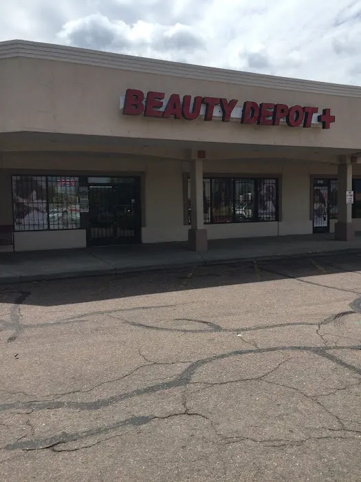 Beauty Depot Plus 2