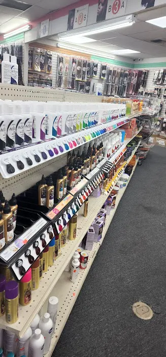 Beauty Depot Plus 4