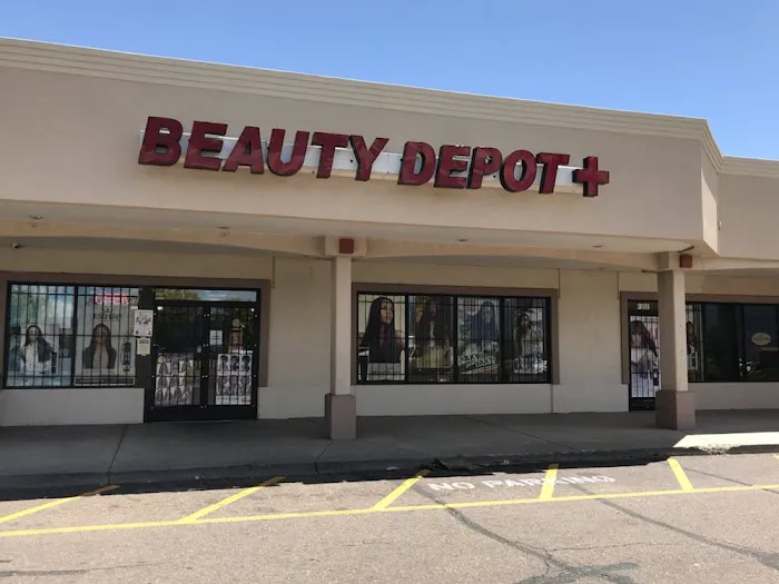 Beauty Depot Plus 3