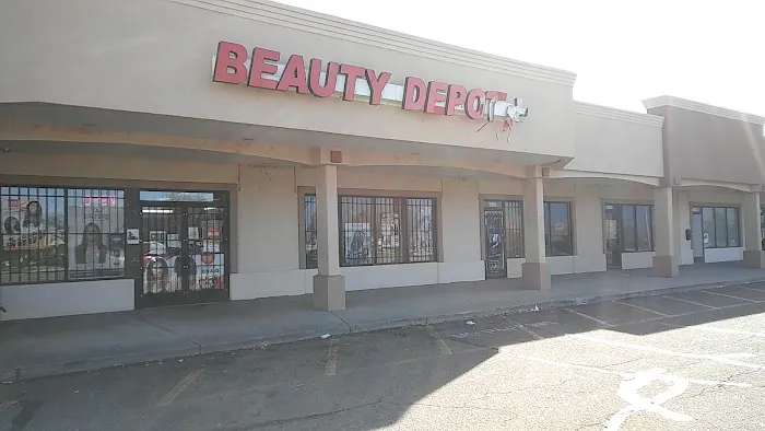 Beauty Depot Plus 6