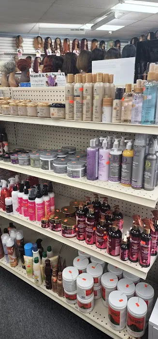 Beauty Depot Plus 7