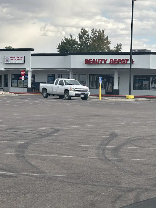 Beauty Depot Plus 9