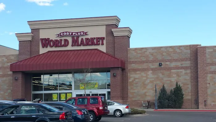 World Market 1