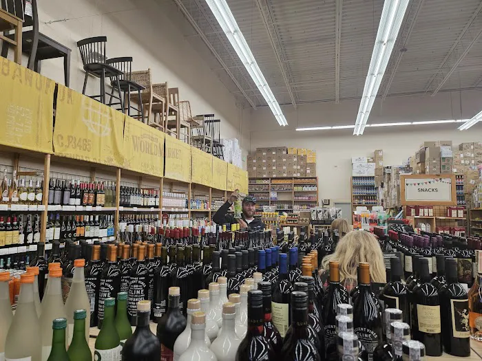 World Market 3