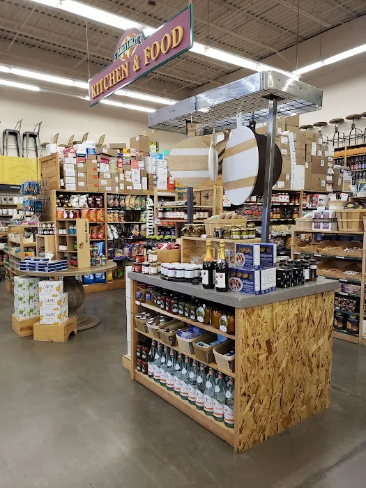 World Market 4