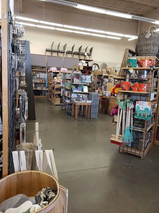 World Market 7