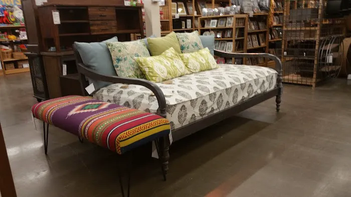 World Market 8