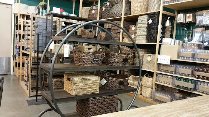 World Market 9