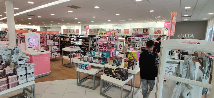 Ulta Beauty 8