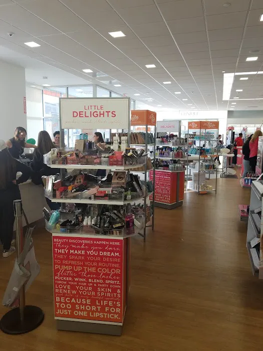Ulta Beauty 9