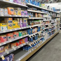 Walgreens ico