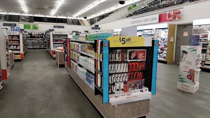Walgreens 5