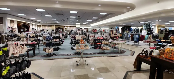 Dillard's 1