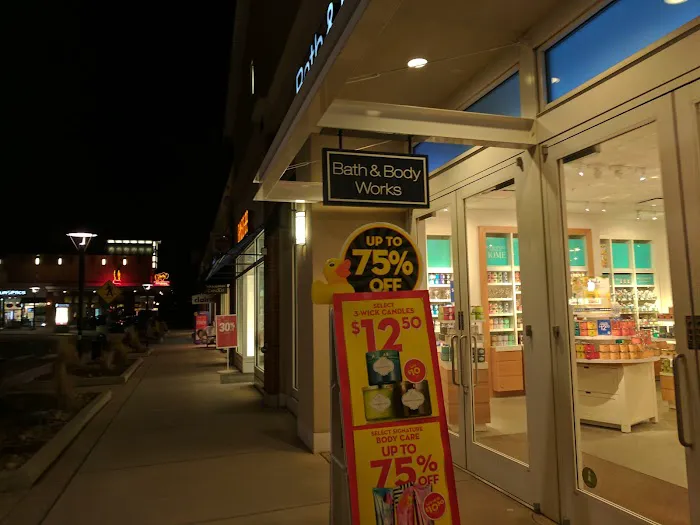 Bath & Body Works 6