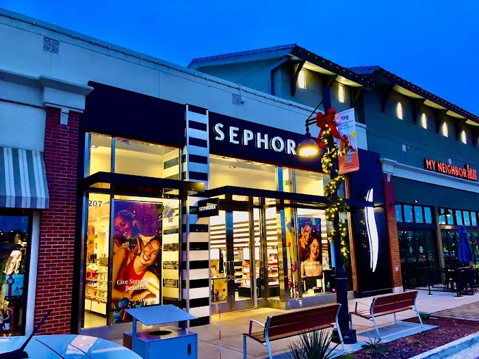 SEPHORA 1