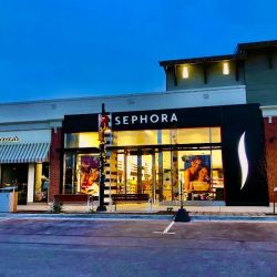 SEPHORA ico