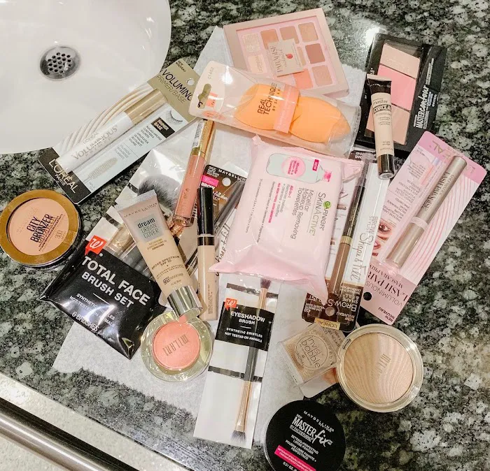 SEPHORA 4