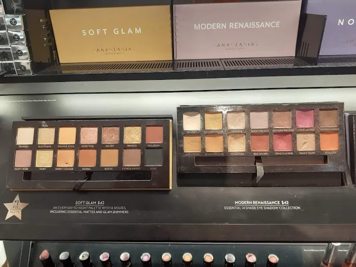 SEPHORA 5