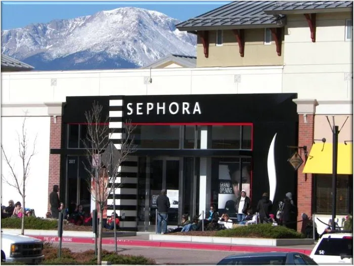 SEPHORA 6