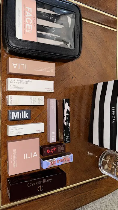 SEPHORA 7