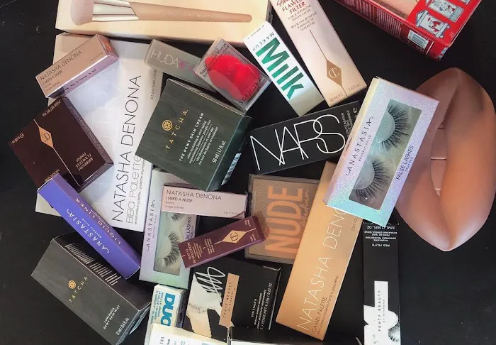 SEPHORA 8