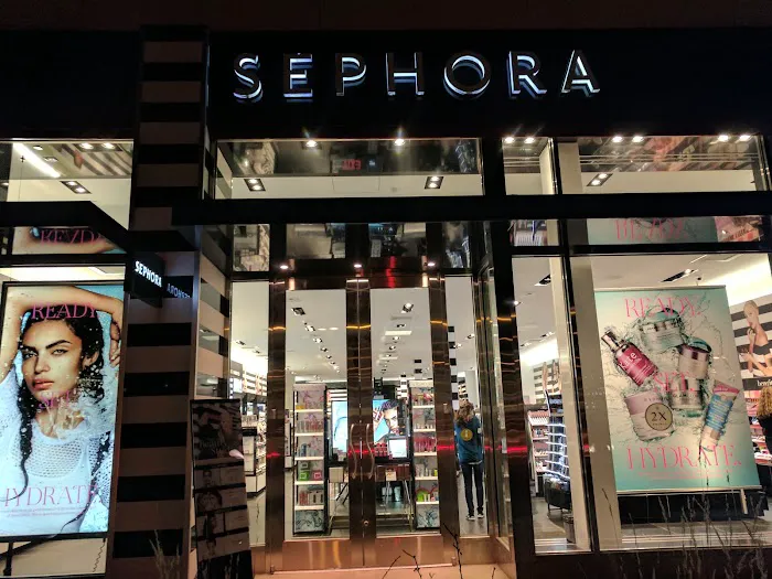 SEPHORA 9
