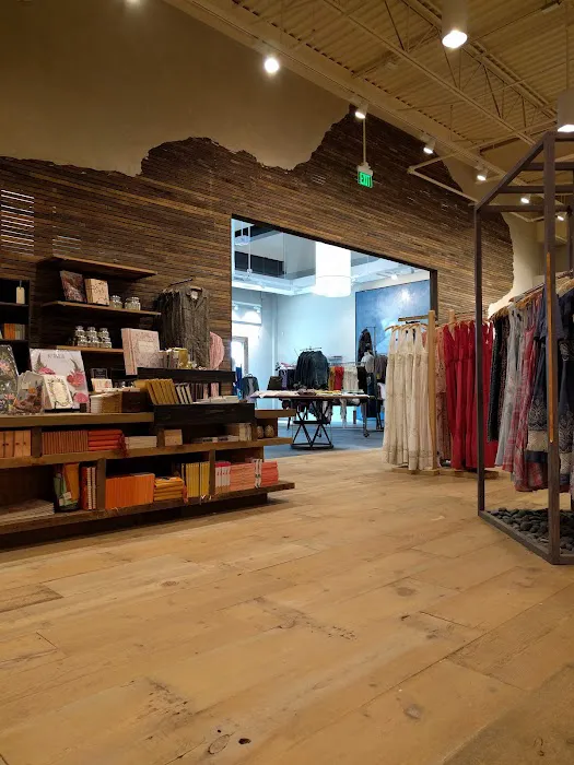 Anthropologie 6