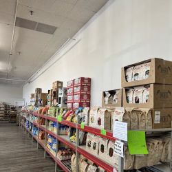 My BargainMart ico
