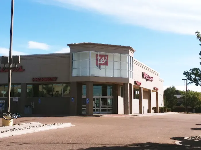Walgreens 2