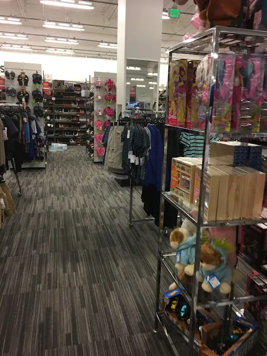 Nordstrom Rack 7