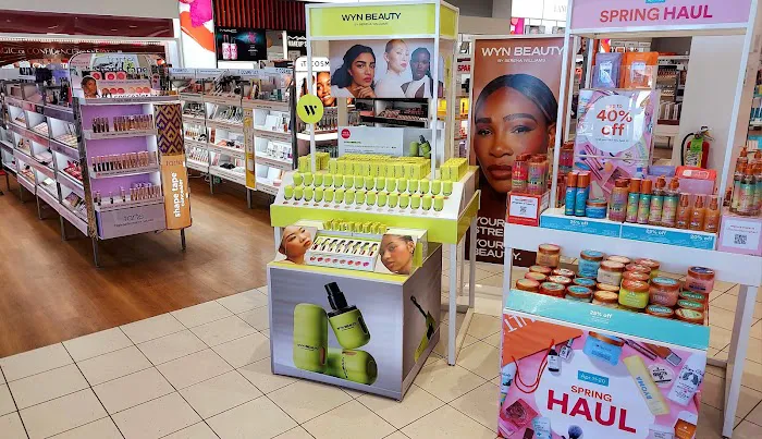 Ulta Beauty 8