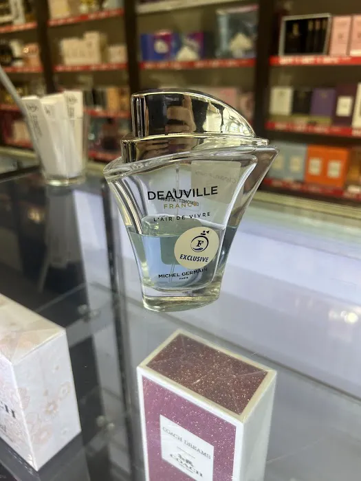 Fragrance Outlet 3