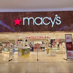 Macy's Backstage ico