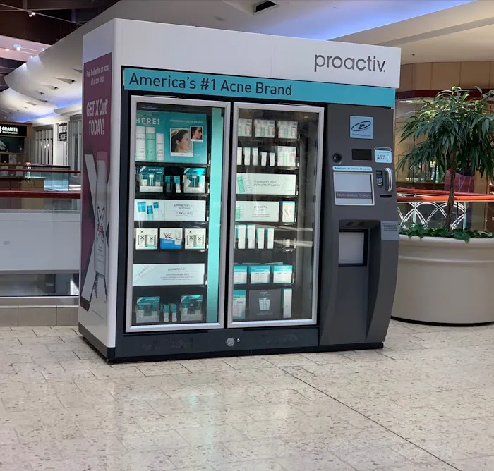 Proactiv Kiosk 2