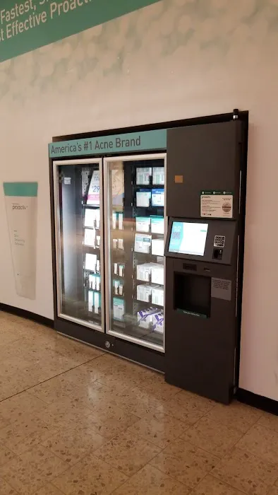 Proactiv Kiosk 1