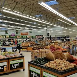 Walmart Supercenter ico
