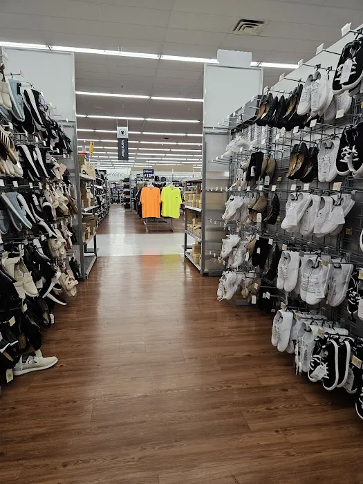 Walmart Supercenter 5