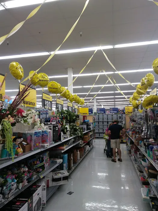 Walmart Supercenter 7