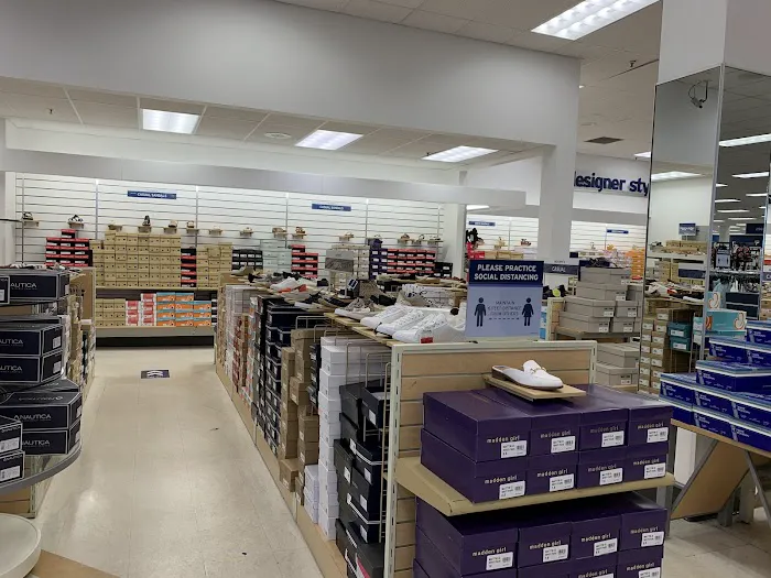 Marshalls 7