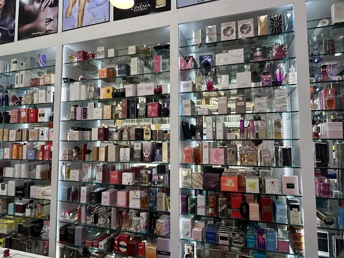 Luxor Fragrances 0