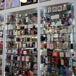 Luxor Fragrances ico