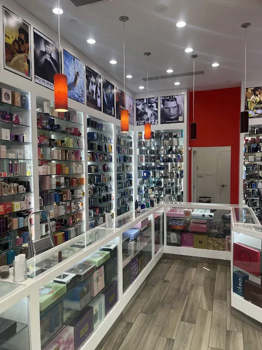 Luxor Fragrances 3