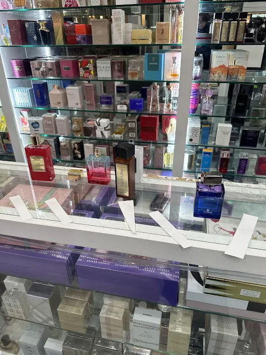 Luxor Fragrances 5