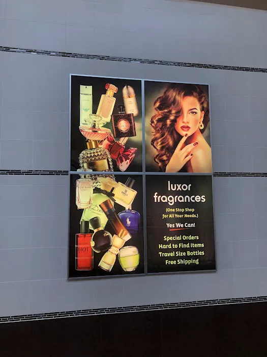 Luxor Fragrances 9
