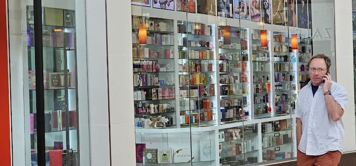 Luxor Fragrances 8