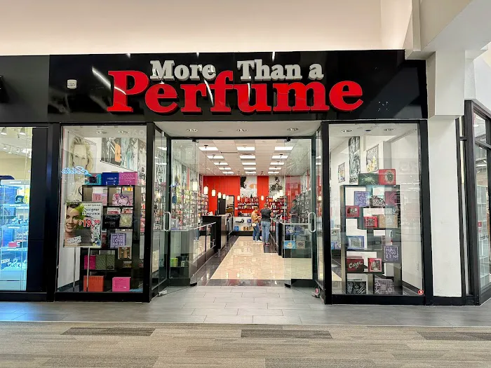 More Than A Perfume 1