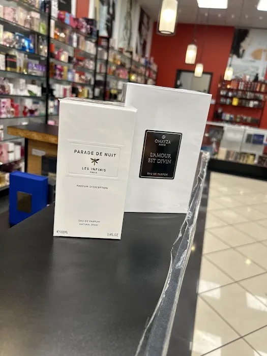 More Than A Perfume 0