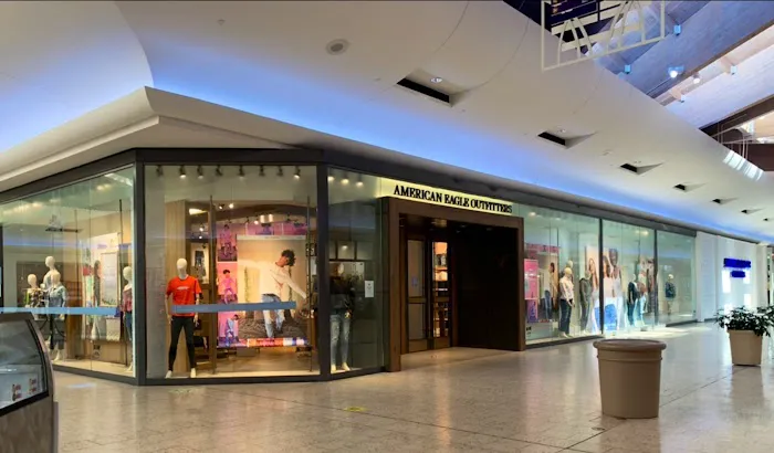 American Eagle 2