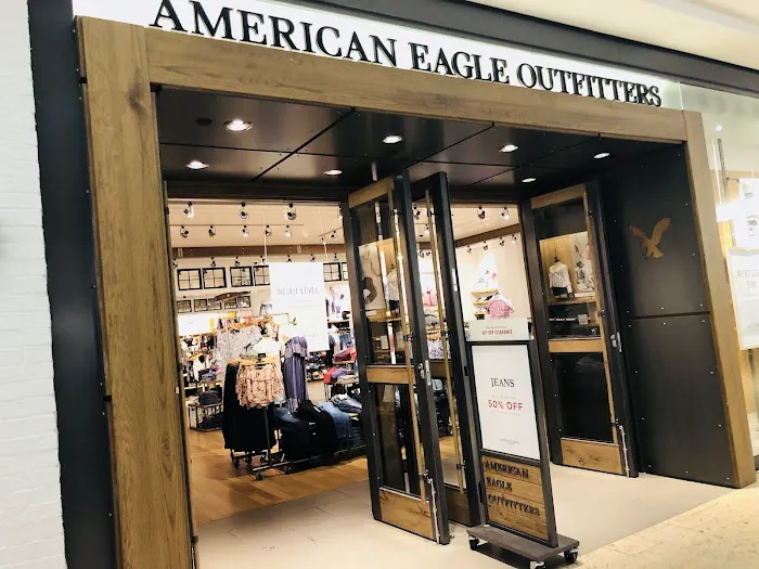 American Eagle 0