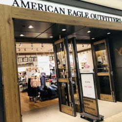 American Eagle ico